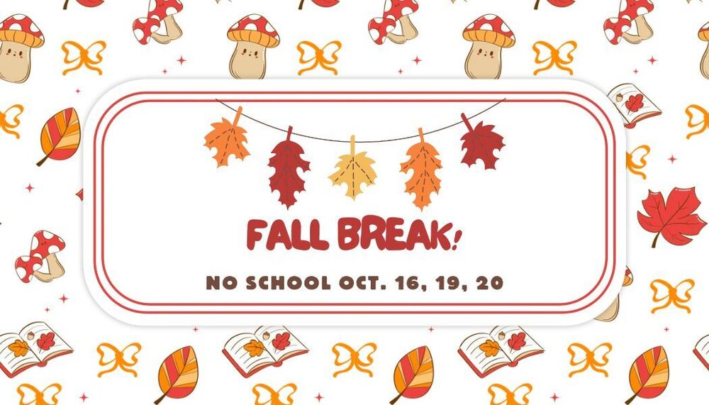 Fall Break