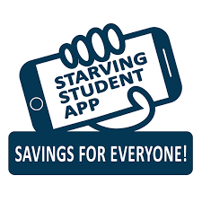 Starving Student Cards