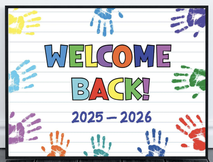welcome