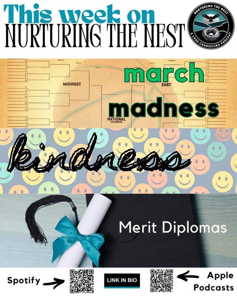 Nurturing the Nest Podcast