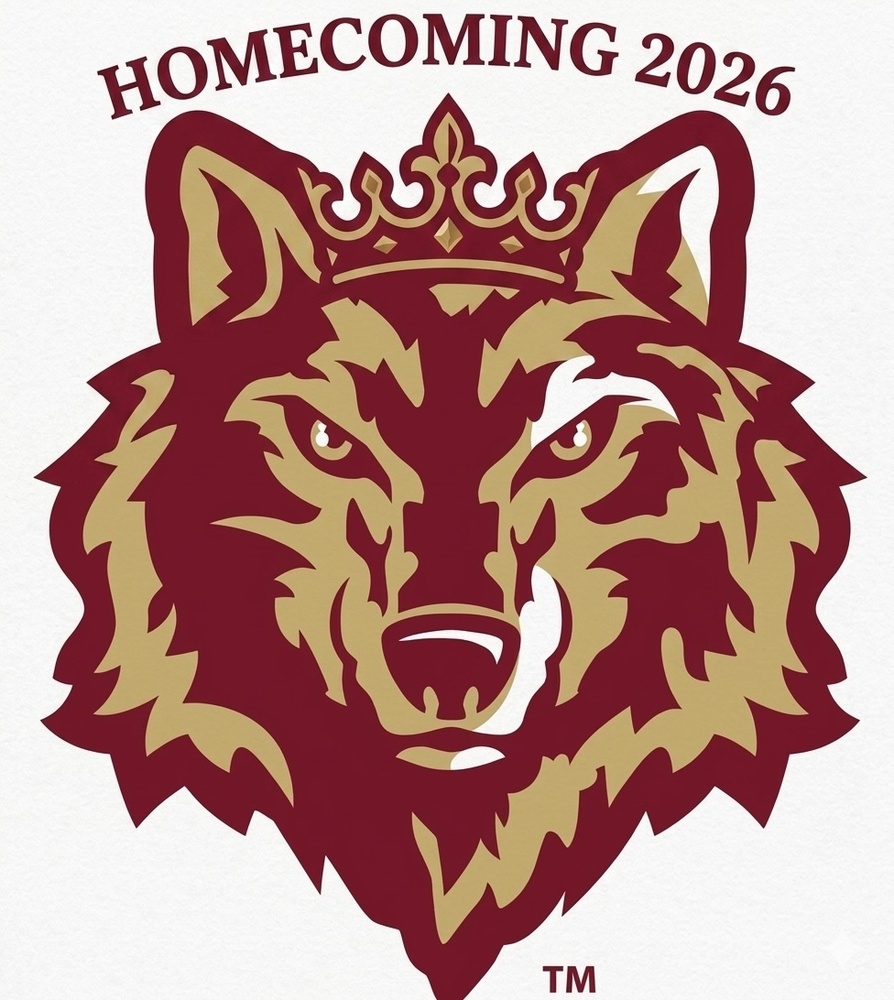 Wolf HoCo