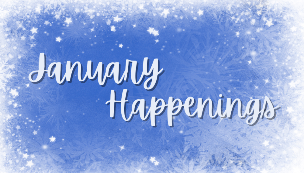 Picture of Snowflakes