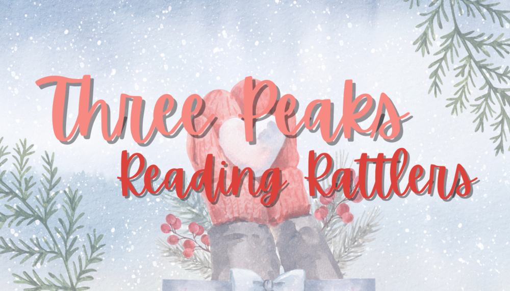 Picture of Snow and someone holding a heart snowball