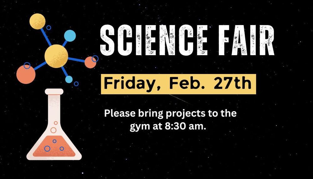 Science Fair