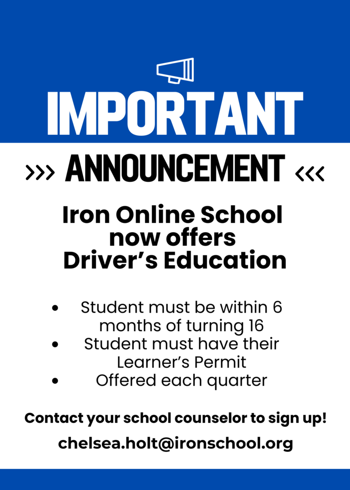 Driver's Education