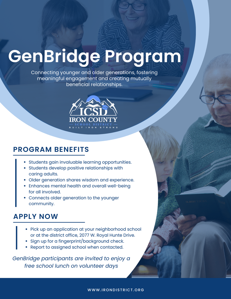 GenBridge Program