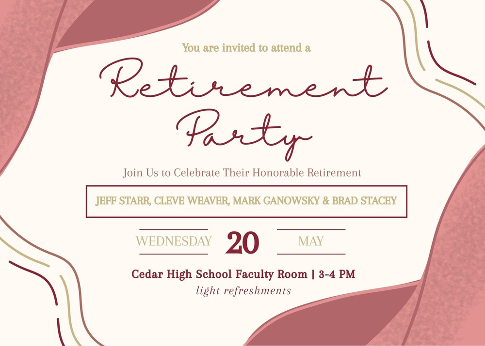 Retirement