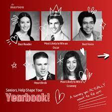 Senior most likely too...