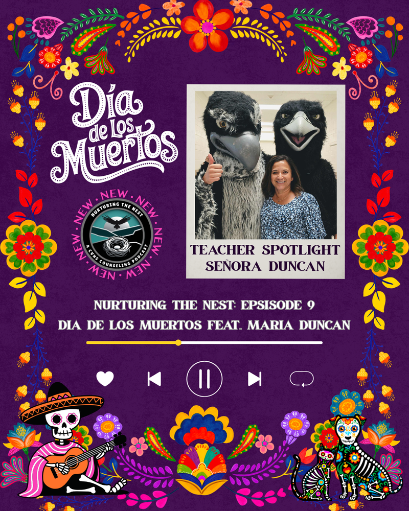 Nurturing the Nest Podcast