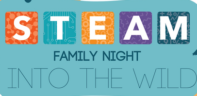 STEAM Family Night