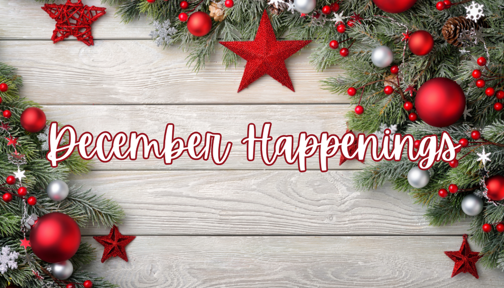 Picture of Christmas Ornaments