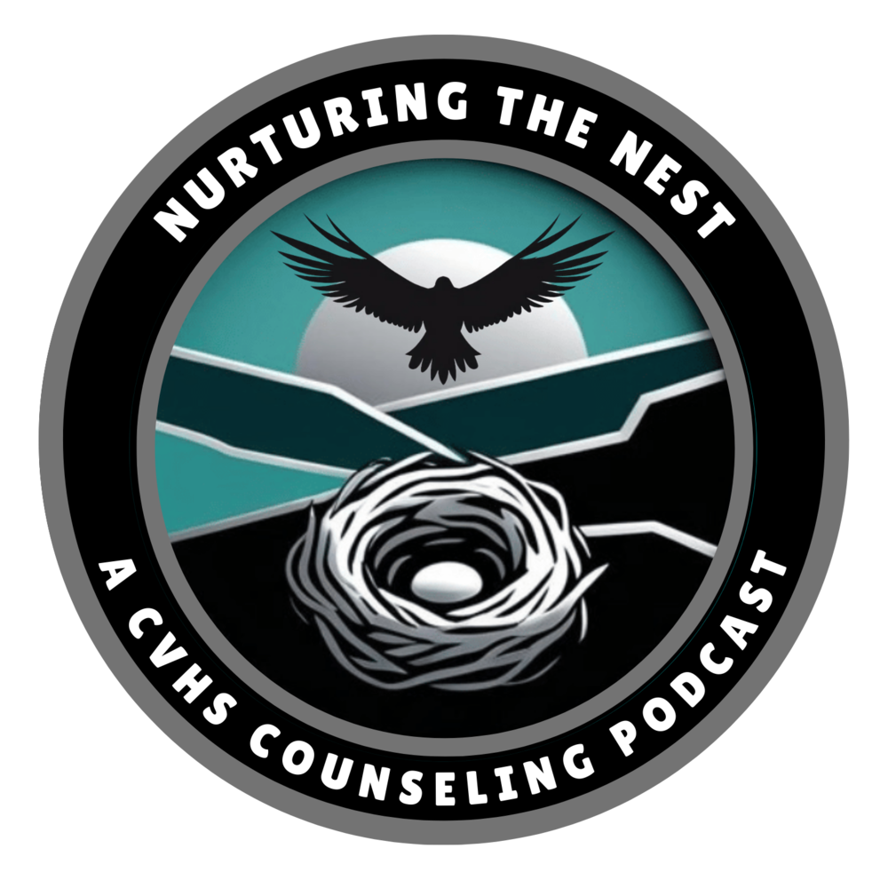 Nurturing the Nest logo