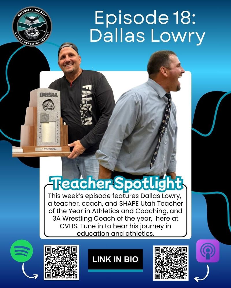 Nurturing the Nest Podcast