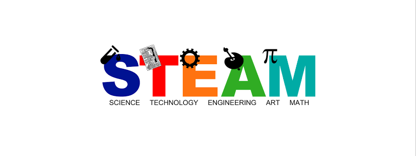 STEAM logo