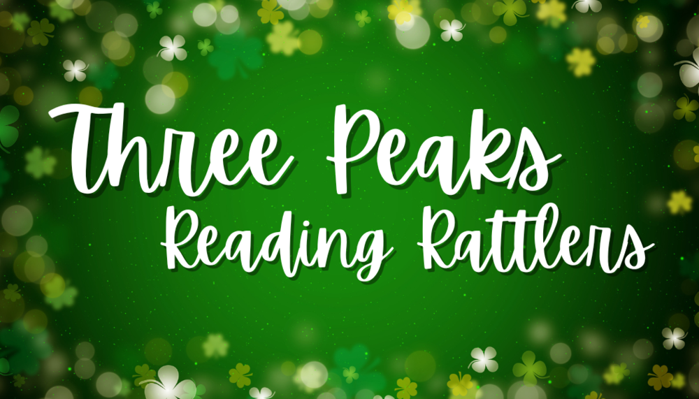 Picture of shamrocks