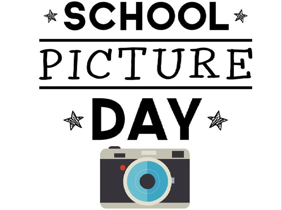 school picture logo