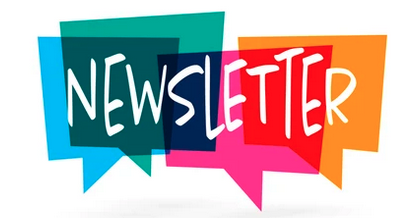 Newsletter logo