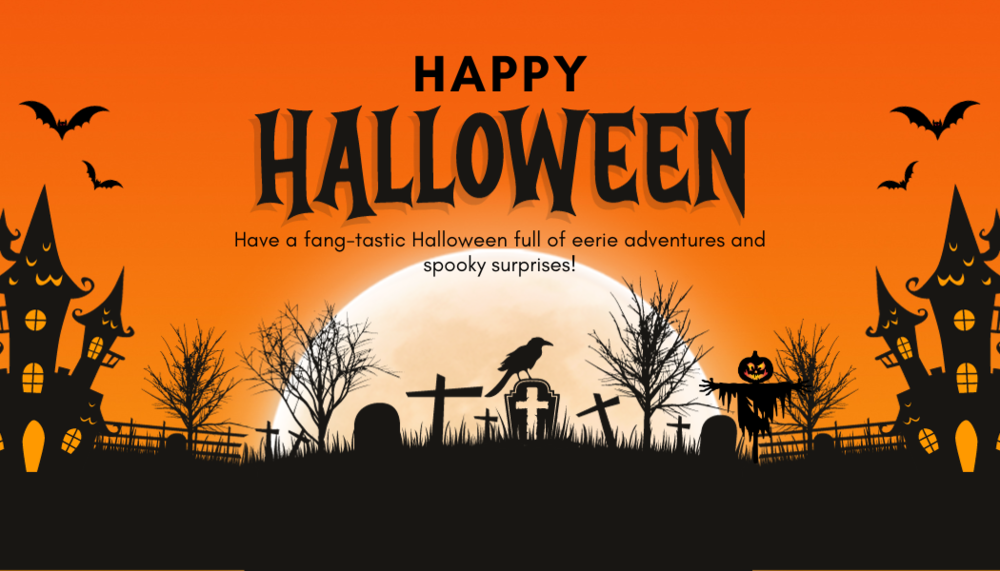 Picture of Halloween clipart