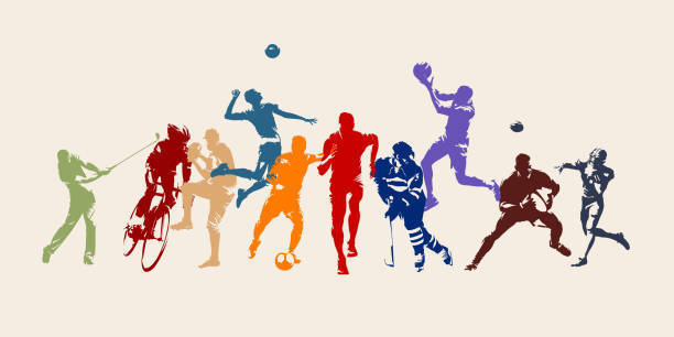 Emerging Sports