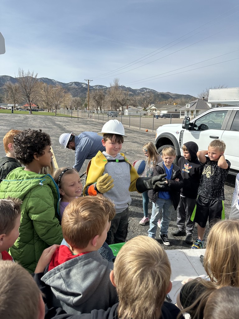 Parowan City Power Demonstration