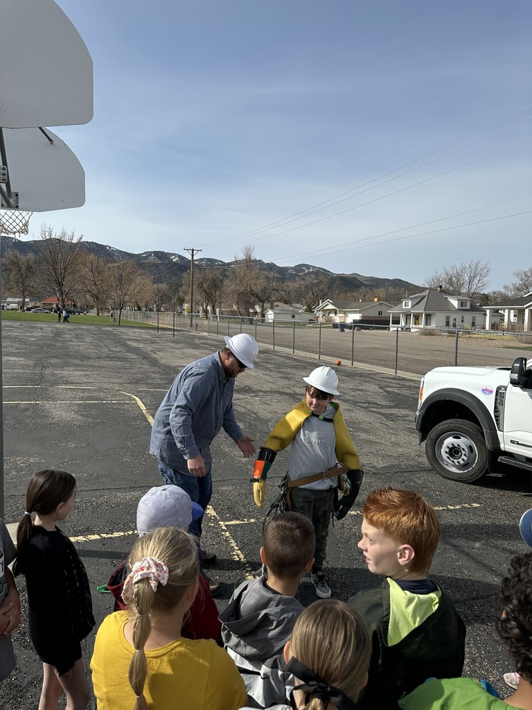 Parowan City Power Demonstration