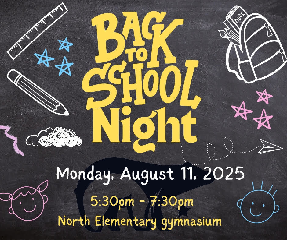 Back to School Night