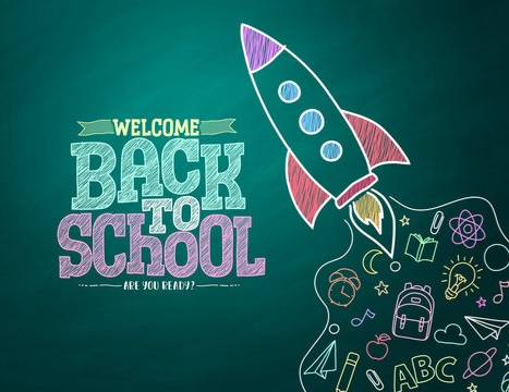 back to school 