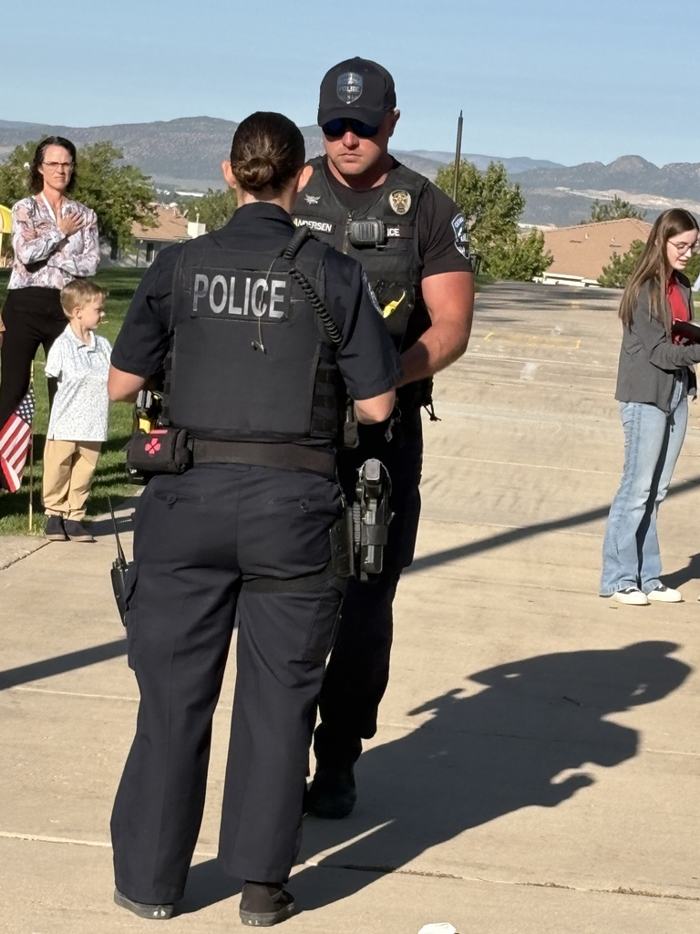 officers