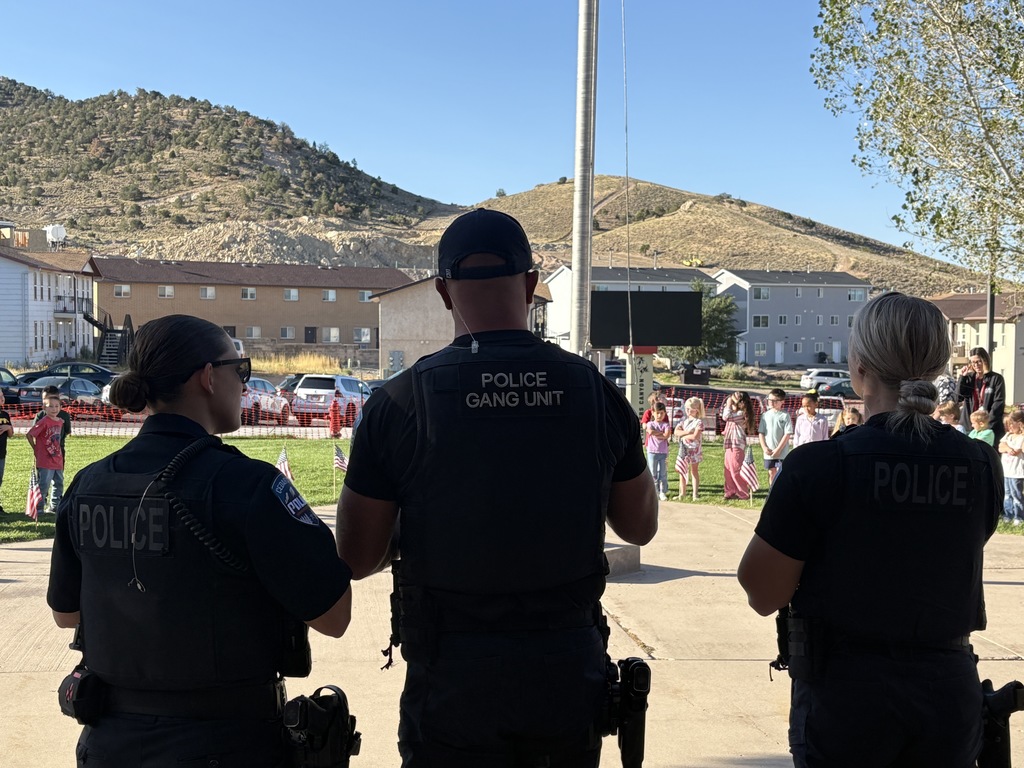 Officers