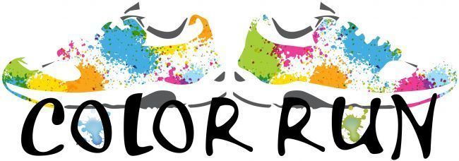 Color run