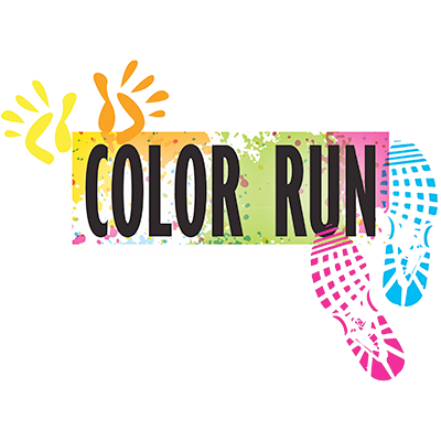Color run