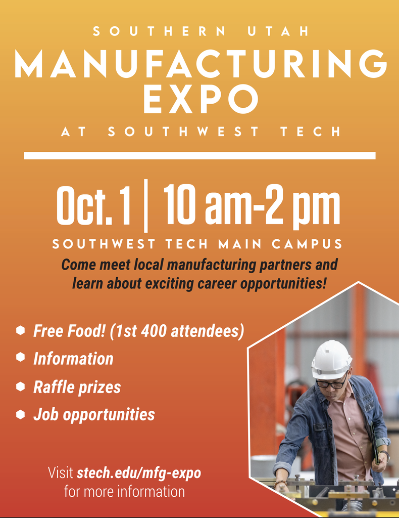manufacturing expo