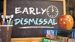 Early dismissal