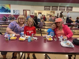 Grand Breakfast