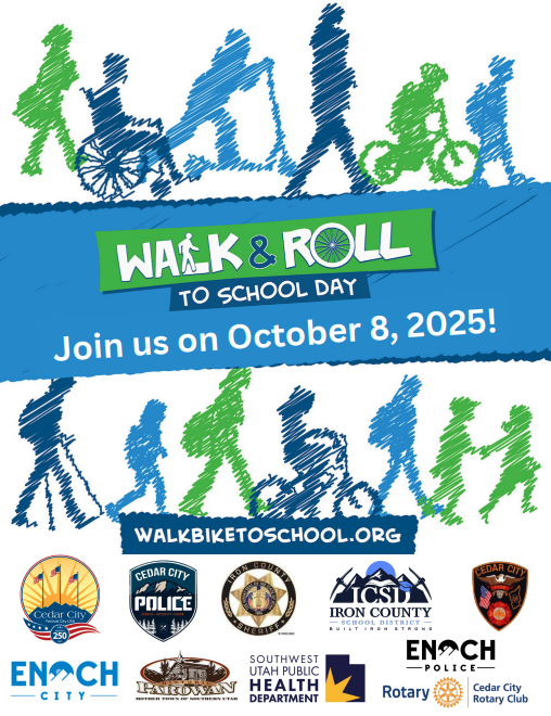 Walk n Roll