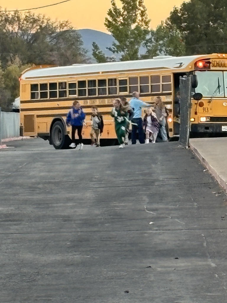 Walk & Roll to School Day