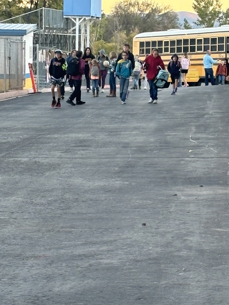 Walk & Roll to School Day