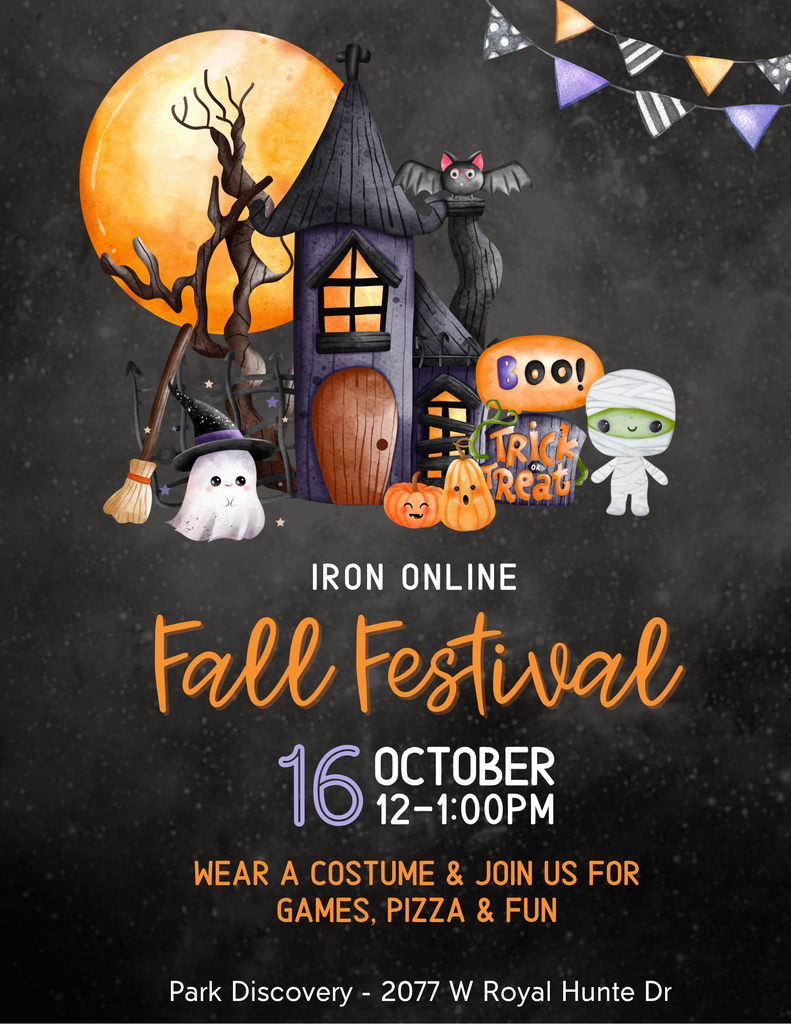 Fall Festival