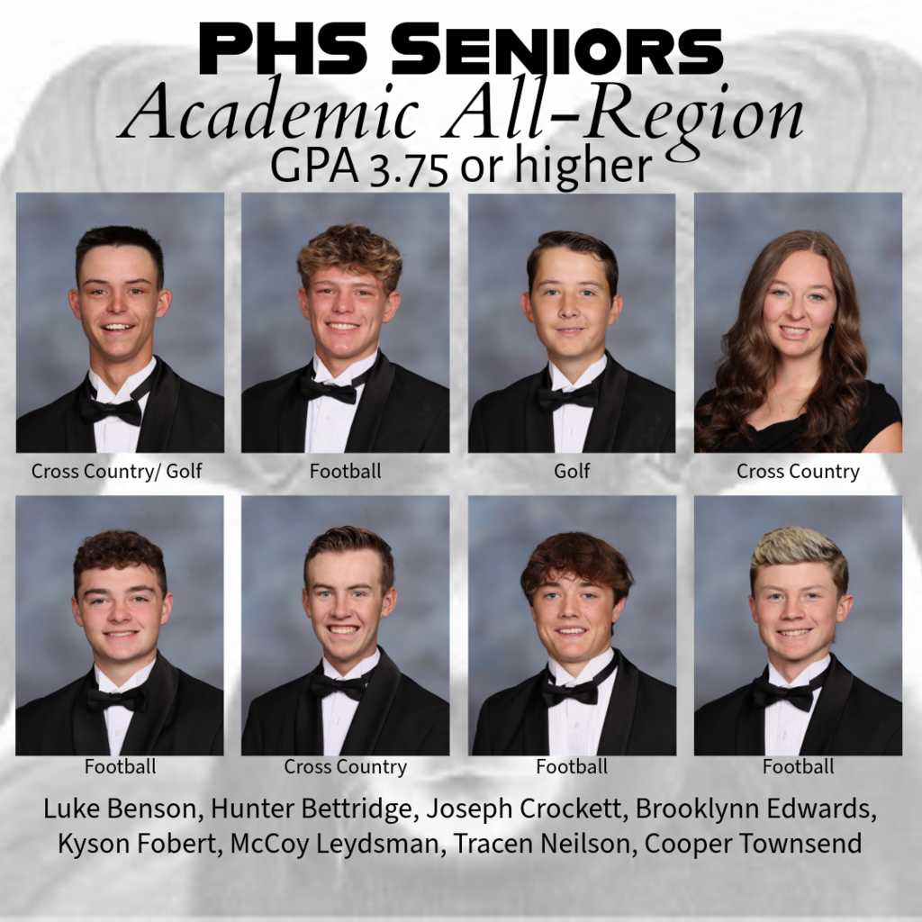 Academic-1-All region