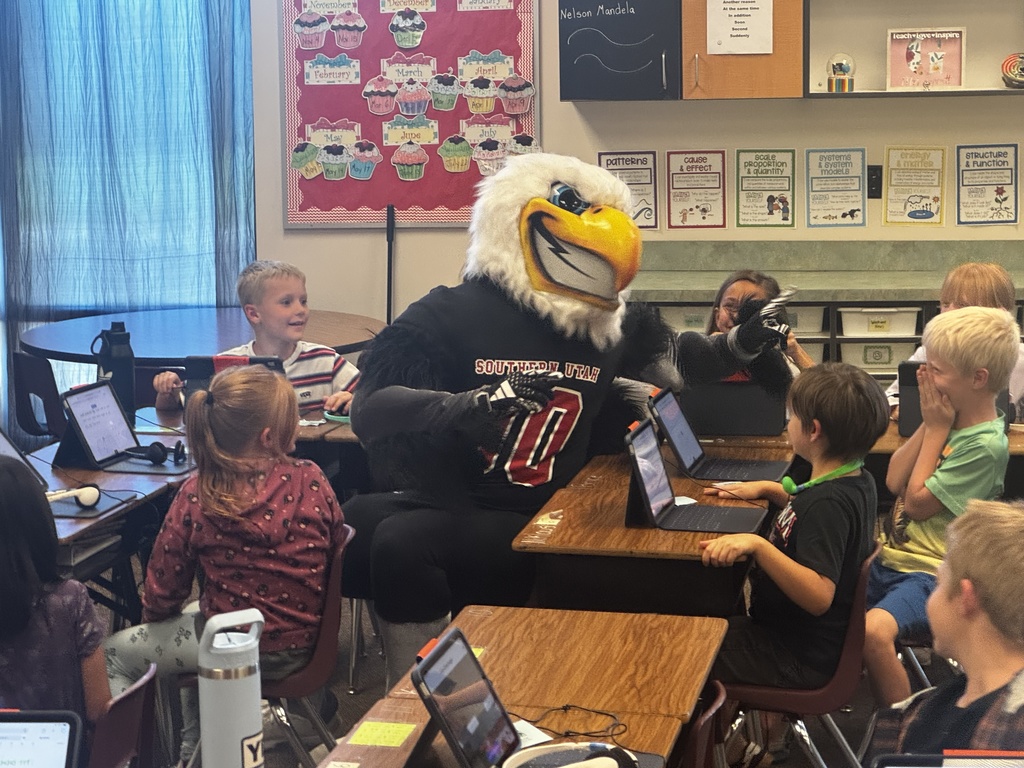 Thor learning with students
