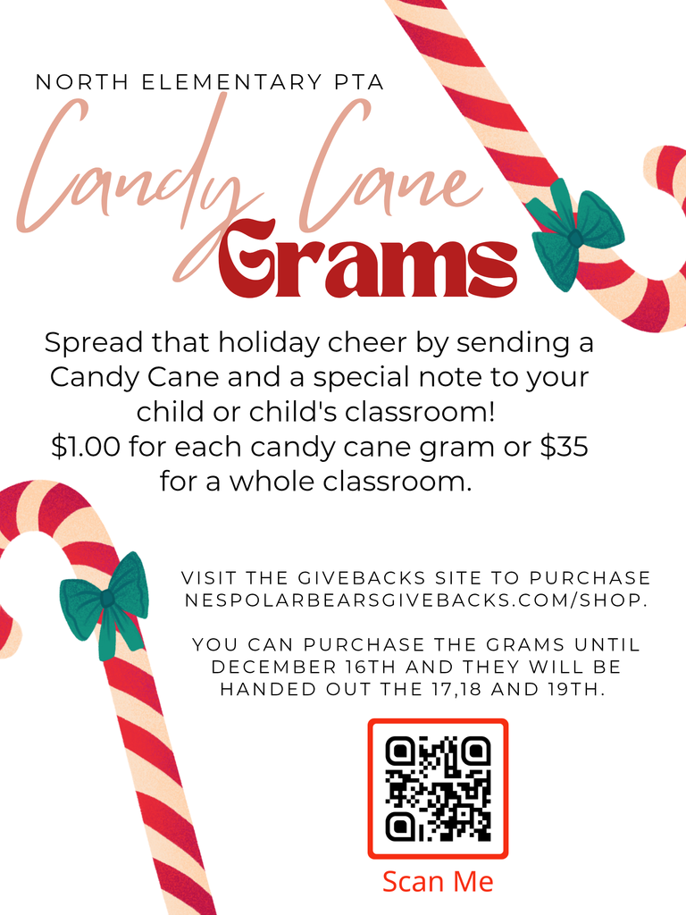 Candy gram