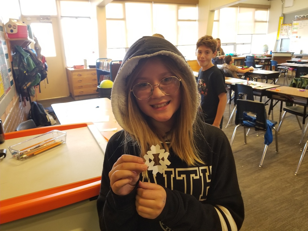 Christmas Snowflakes