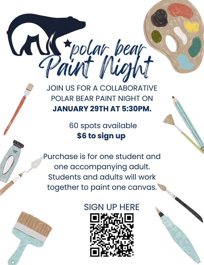 Paint night