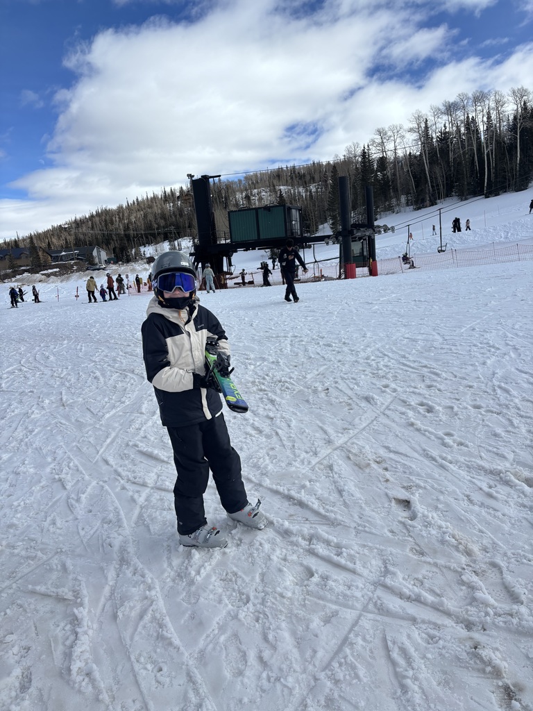 Ski Day