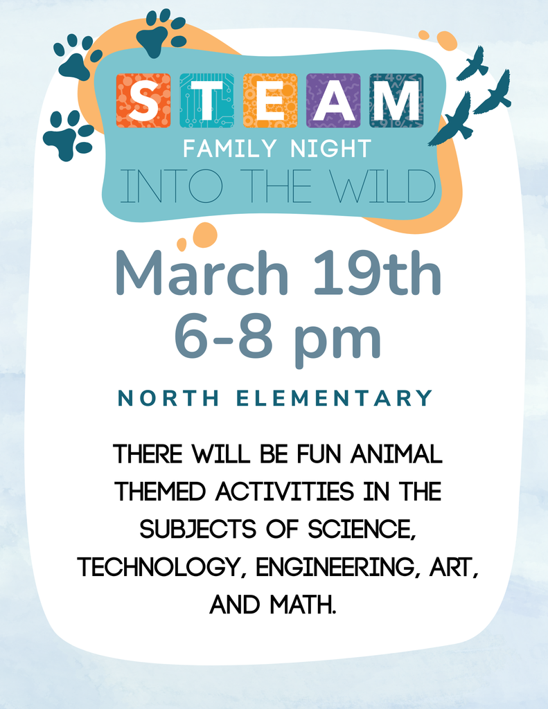 STEAM Family Night