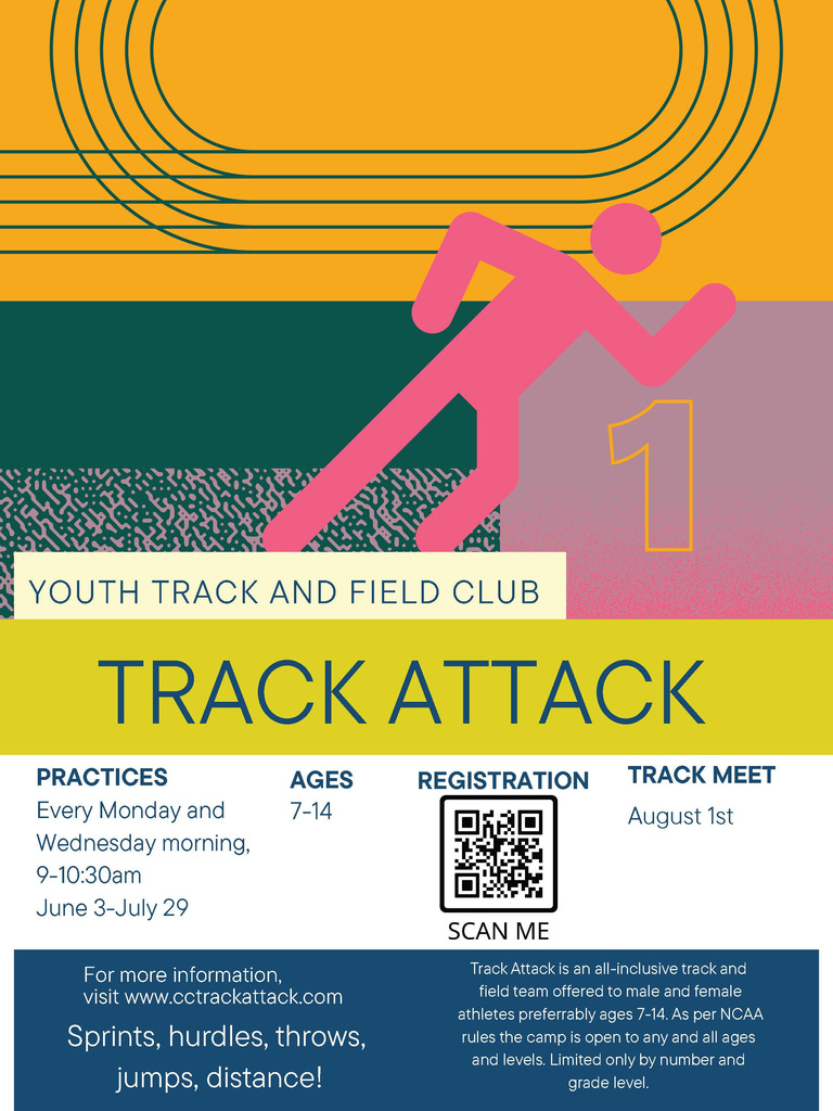 Track clinic