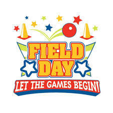FIELD DAY