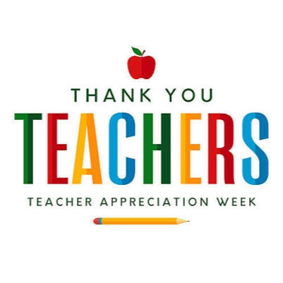 teacher appreciation 