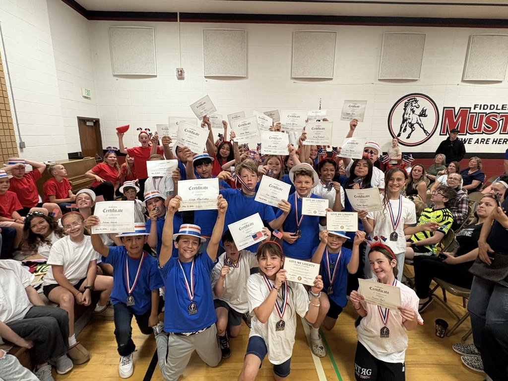 Patriot Awards