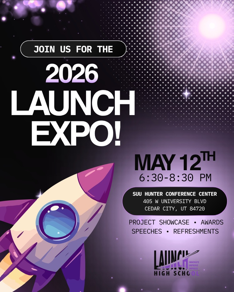launch expo 